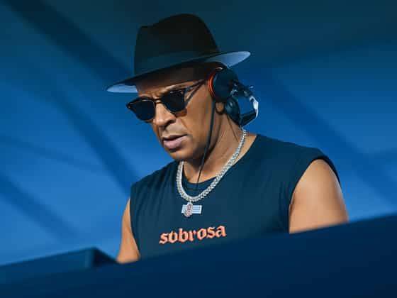 Timmy Trumpet
